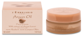 Facial Cream of Argan Oil 50 ml