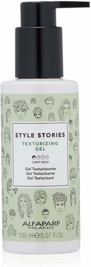 Style Stories Texturizer Gel 150 ml