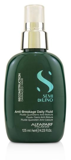 Semi di Lino Daily Fluid Anti-breakage 125 ml