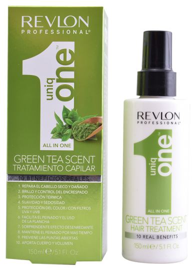 Uniq One Green Tea Hair Treatment 150 ml