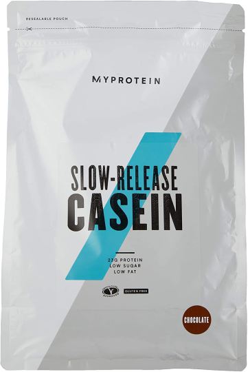 Myprotein Slow-Release Casein 1000 gr